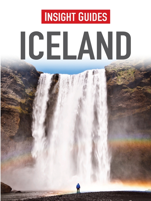 Title details for Insight Guides: Iceland by Insight Guides - Available